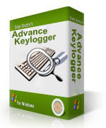 Advance KeyLogger software Package