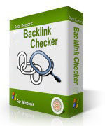 Backlink Checker Package