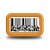 Barcode label generator software