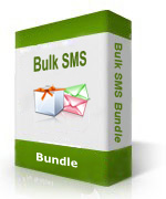 Bulk Text Messaging Professional Bundle