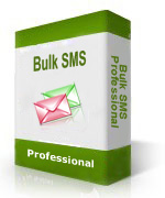 Bulk Text Messaging Software – Professional