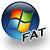 Logiciel de rétablissement de données de cloison de FAT