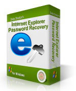 Internet Explorer Password Recovery and Unmask Tool Package