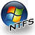 Logiciel de rétablissement de données de cloison de NTFS