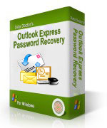 Outlook and Outlook Express Password Recovery Software Package