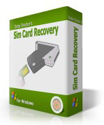 Sim card data recovery software