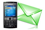 Bulk Text Messaging Software for Windows based Mobile Phone