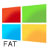 FAT Data Recovery Software