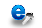 Internet Explorer Password Recovery and Unmask Tool