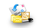 Outlook and Outlook Express Password Recovery Software
