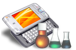 Pocket PC Forensic Software