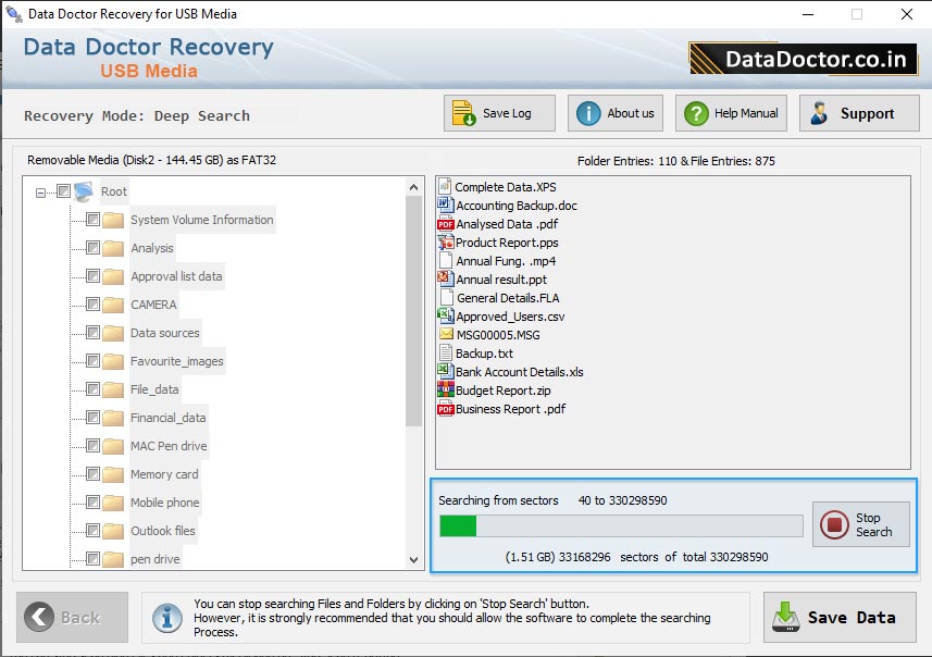Percorso verso la destinazione
