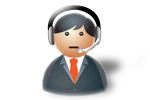 Online Live Chat Software (Chat Live with your website customers)