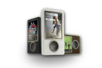 Zune Data Recovery Software