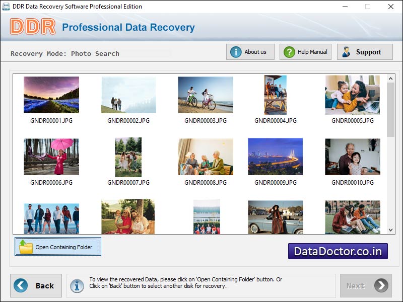 Data Recovery Utility Windows 11 download